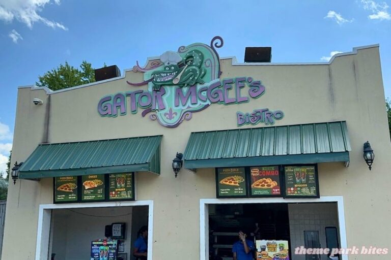 Gator McGee’s