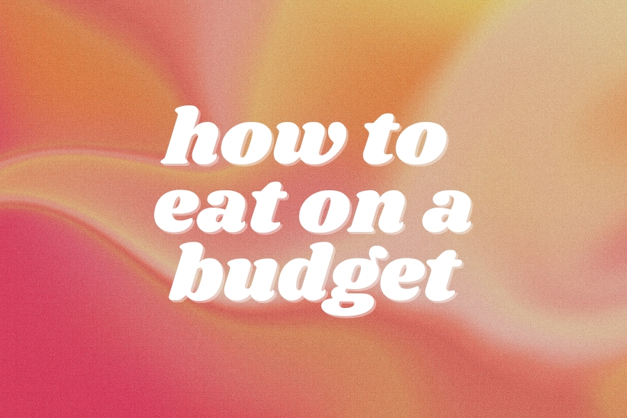 How to Eat on a Budget at Theme Parks