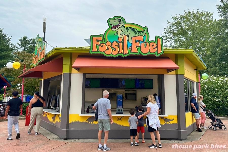 fossil fuel six flags new england food prices