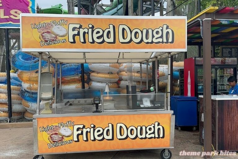 Fried Dough