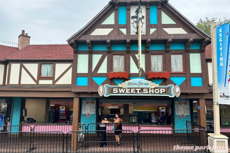 Main Street Sweet Shop