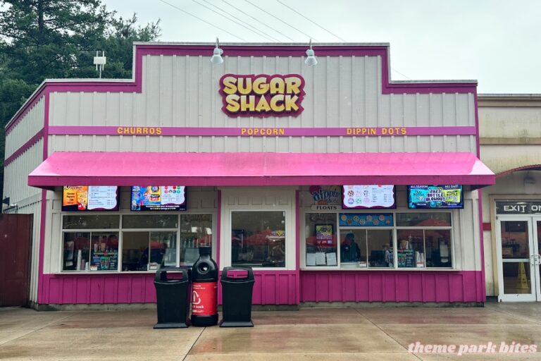 Sugar Shack