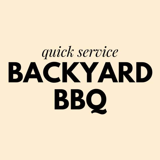 backyard bbq knoebels menu and prices