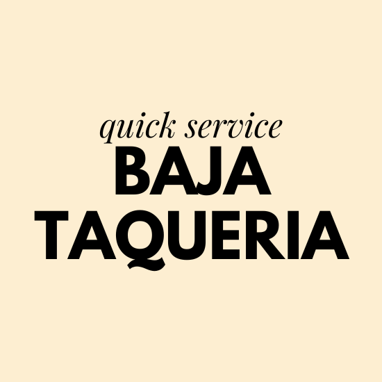 baja taqueria knott's berry farm menu and prices