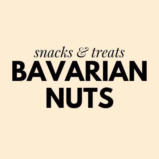 bavarian nuts knoebels menu and prices