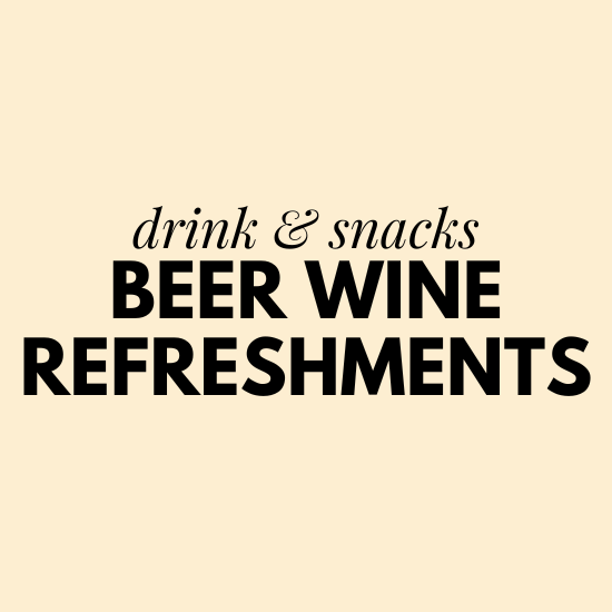 beer wine refreshments knott's berry farm menu and prices
