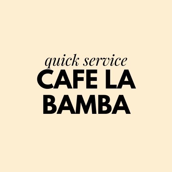 cafe la bamba universal studios florida universal orlando menu and prices
