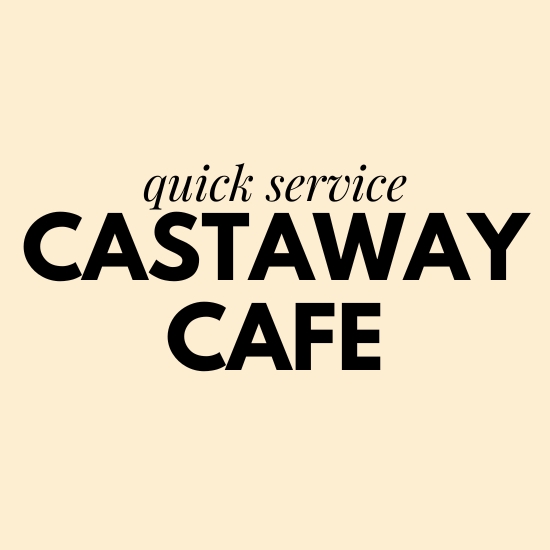 castaway cafe the lost island menu and prices