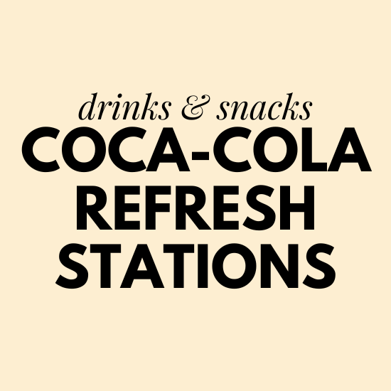 coca-cola refresh stations knott's berry farm menu and prices