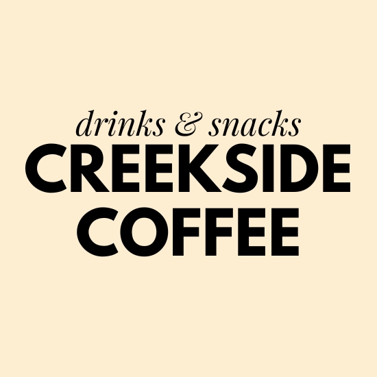 creekside coffee knoebels menu and prices
