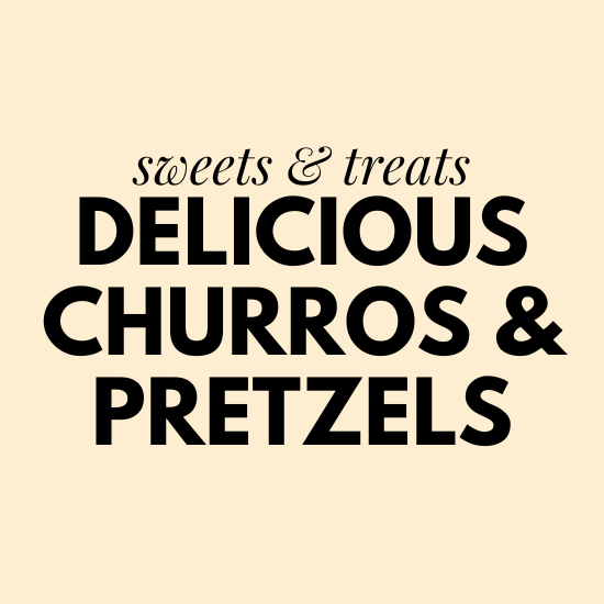 delicious churros and pretzels knott's berry farm menu and prices