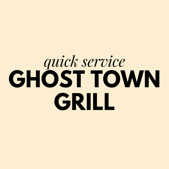ghost town grill knott's berry farm menu and prices