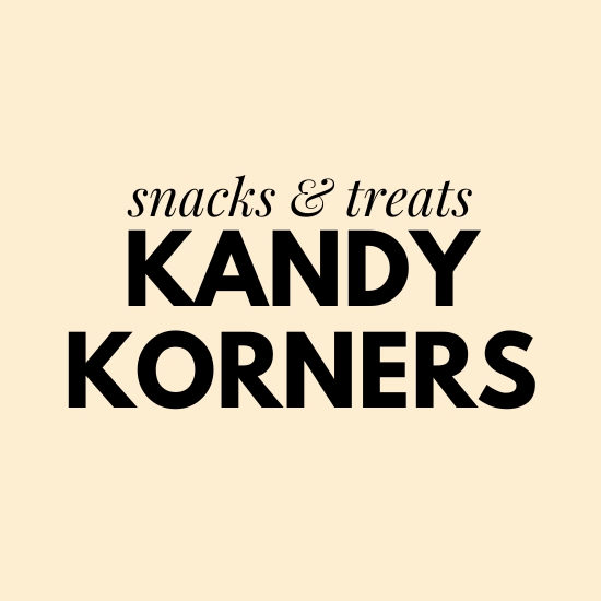 kandy korners knoebels menu and prices