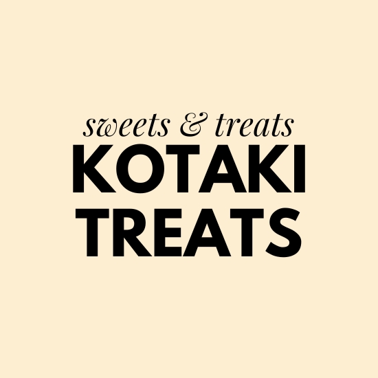kotaki treats the lost island menu and prices