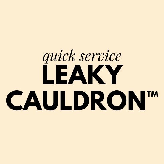 leaky cauldron universal studios florida universal orlando menu and prices