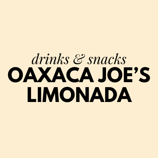 oaxaca joe's limonada knott's berry farm menu and prices