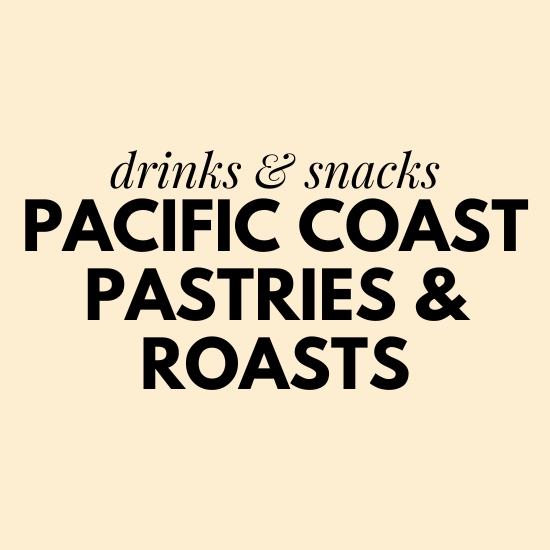 pacific coast pastries & roasts knott's berry farm menu and prices