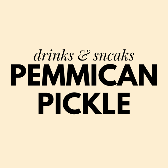 pemmican pickle knott's berry farm menu and prices