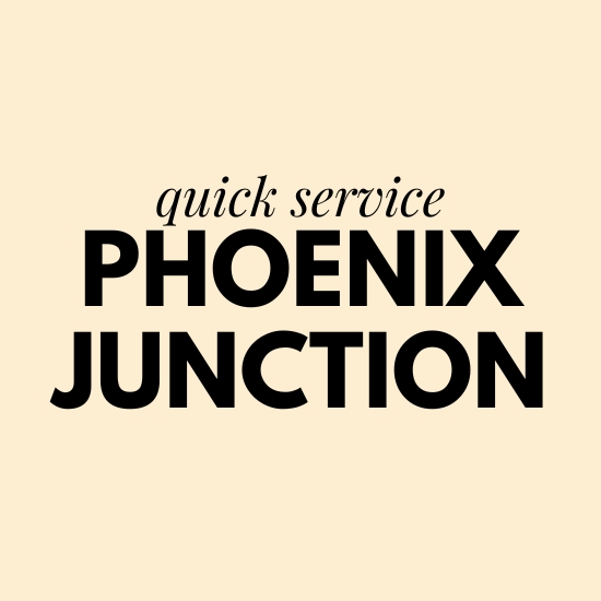 phoenix junction knoebels menu and prices