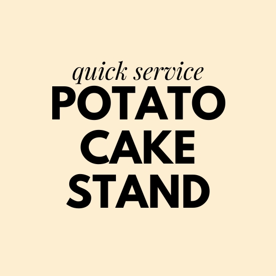 potato cake stand knoebels menu and prices