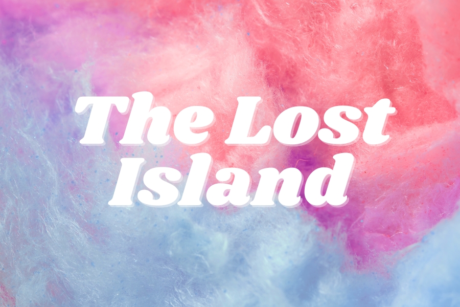 the lost island menu and prices
