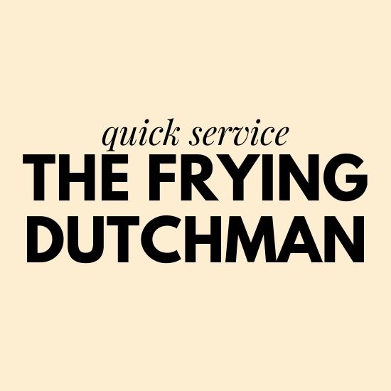 the frying dutchman universal studios florida universal orlando menu and prices