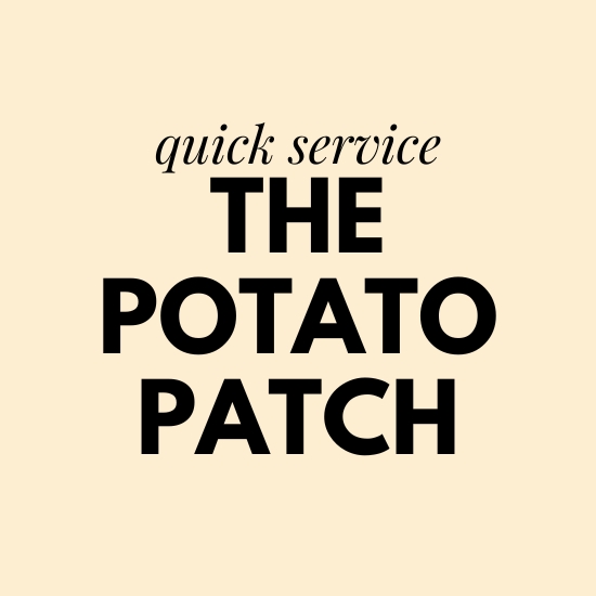 the potato patch lake compounce menu and prices