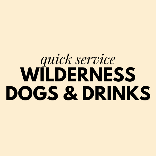 wilderness dogs and drinks knott's berry farm menu and prices