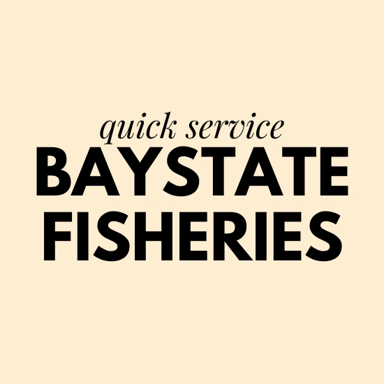 baystate fisheries six flags new england menu prices