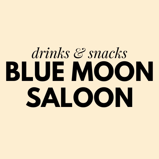 blue moon saloon six flags new england menu prices