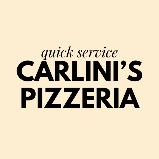 carlini's pizzeria six flags new england menu prices