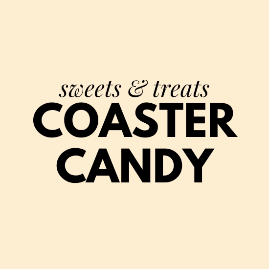 coaster candy six flags america menu and prices