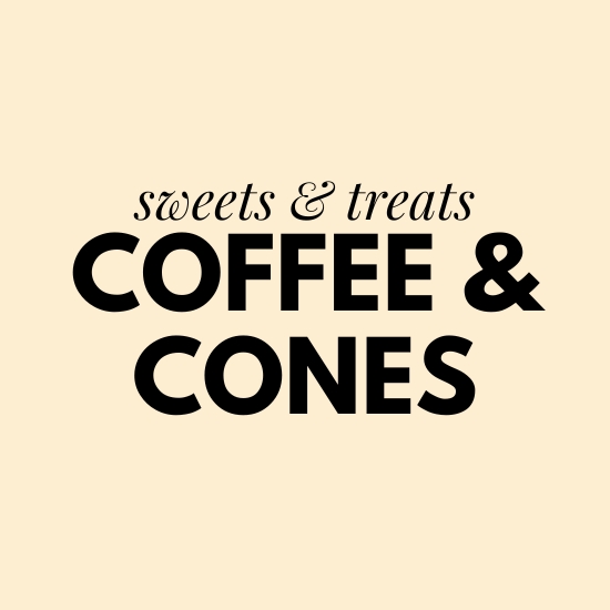 coffee and cones six flags america menu and prices