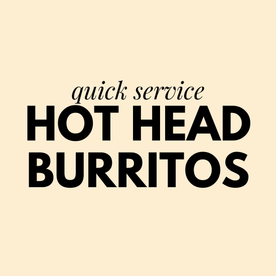 hot head burritos six flags new england menu prices