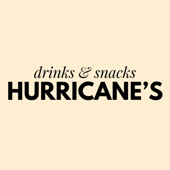 hurricane's six flags america menu and prices