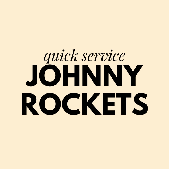 johnny rockets splish splash menu and prices
