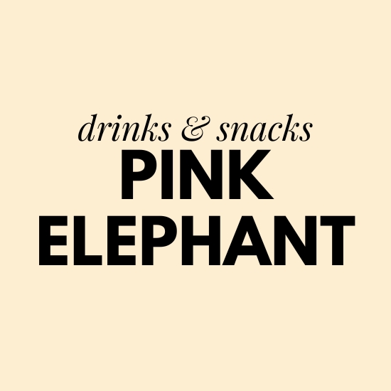 pink elephant six flags new england menu prices