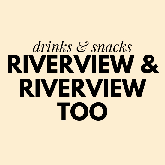 riverview splish splash menu and prices