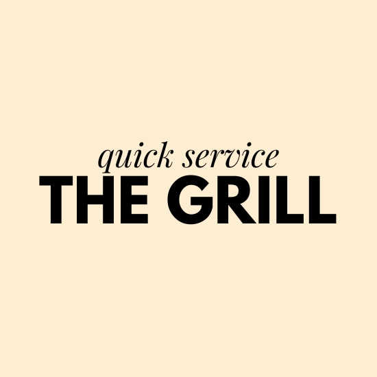 the grill splish splash menu and prices