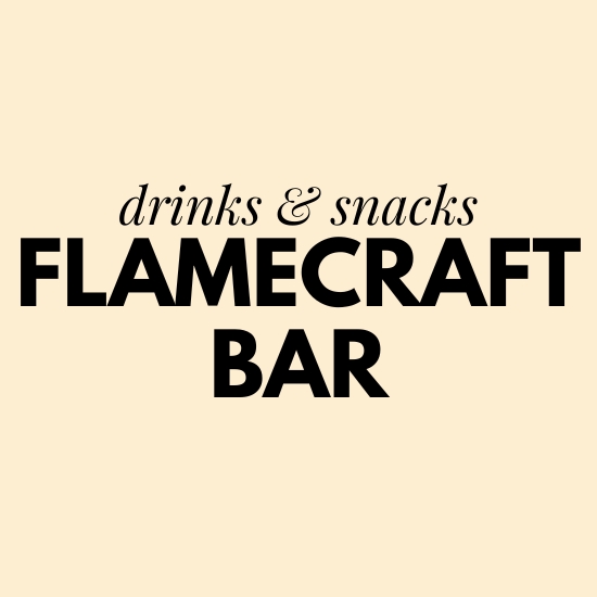 flamecraft bar seaworld dining menu prices