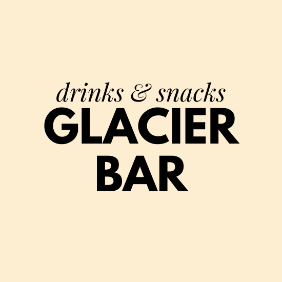 glacier bar seaworld dining menu prices