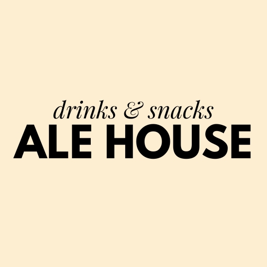 ale house six flags great adventure menu with prices