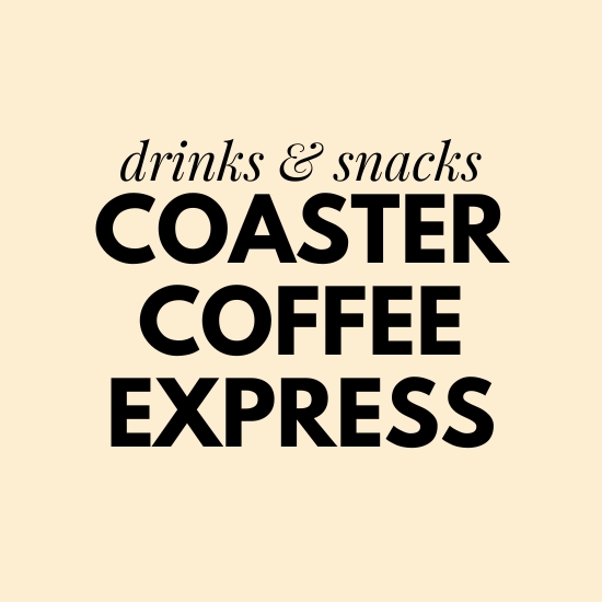 coaster coffee express seaworld dining menu prices