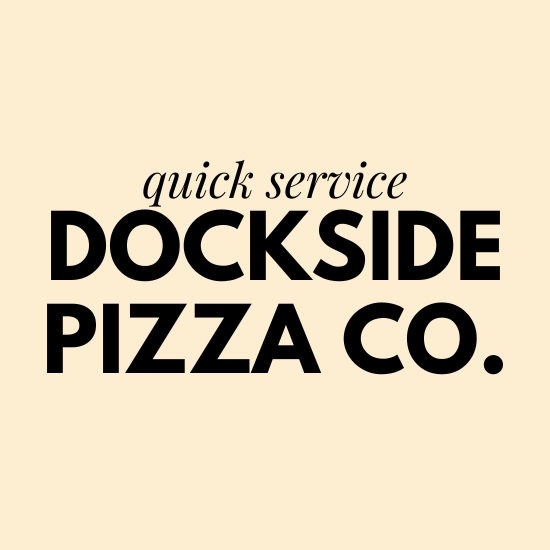 dockside pizza co seaworld dining menu price