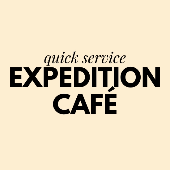 expedition cafe seaworld dining menu prices