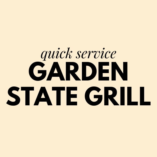 garden state grill six flags great adventure menu with prices
