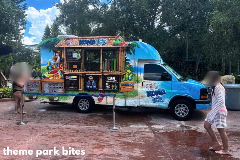 Kona Ice