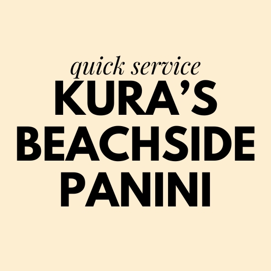 kura's beachside panini aquatica orlando food prices