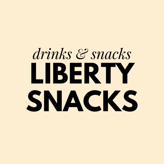 liberty snacks six flags great adventure menu with prices