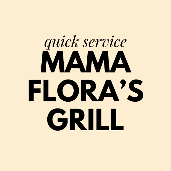 mama flora's grill six flags great adventure menu with prices